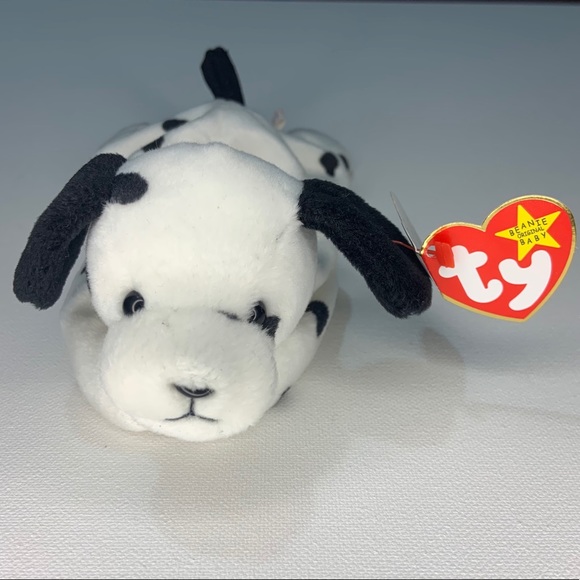 Ty Other Ty Beanie Baby Dotty Poshmark